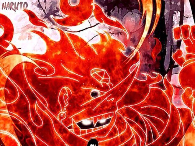 Susanoo do Itachi