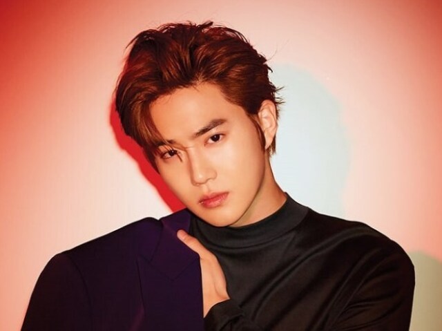 Suho