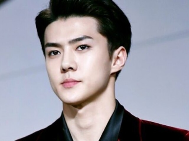 Sehun (EXO)