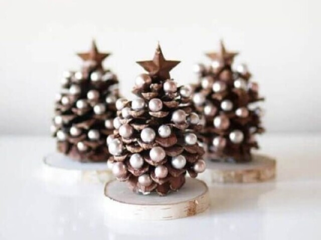 Monte seu natal 🎅🎀☃️