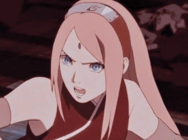 Sakura haruno