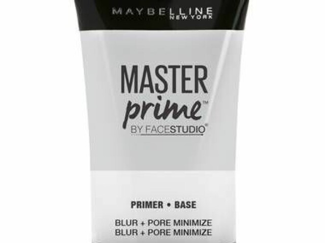 Master primer (maybeline)