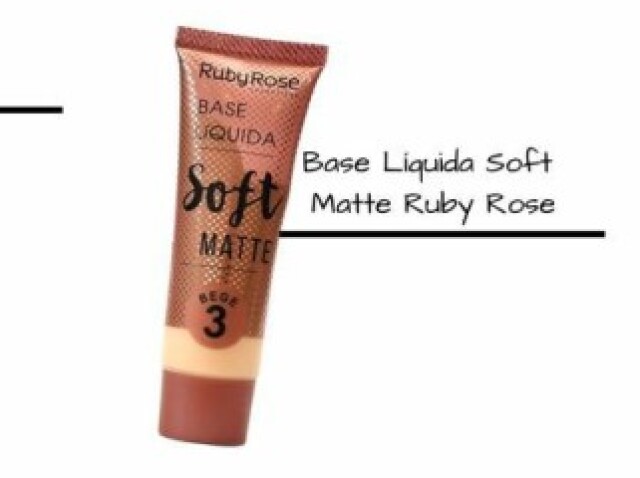 Soft mate (ruby rose)