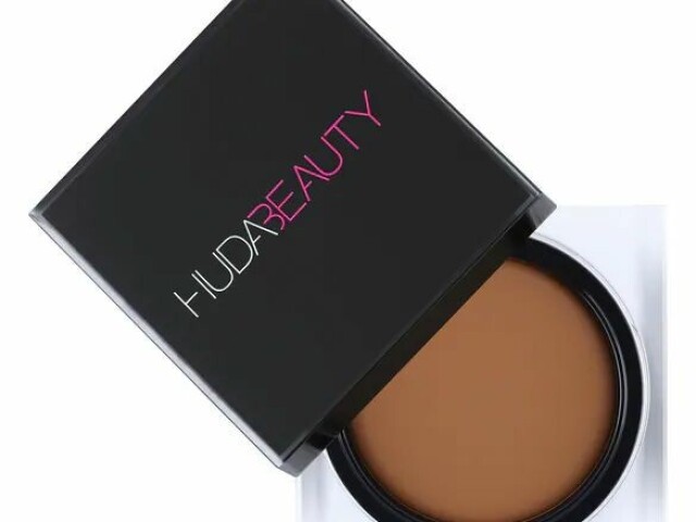 Hudabeauty