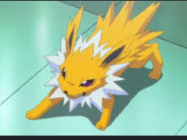 Jolteon