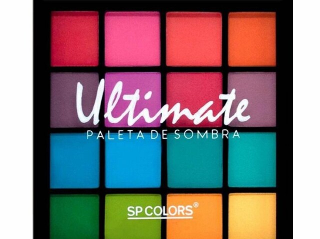 Ultimate (sp colors)