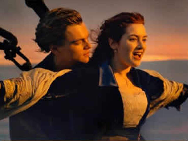 Titanic