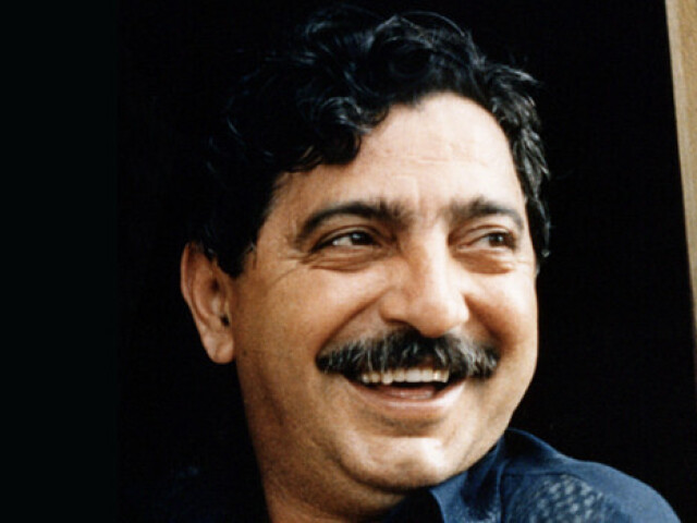 Chico Mendes