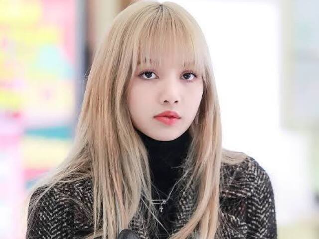 Lalisa Manoban