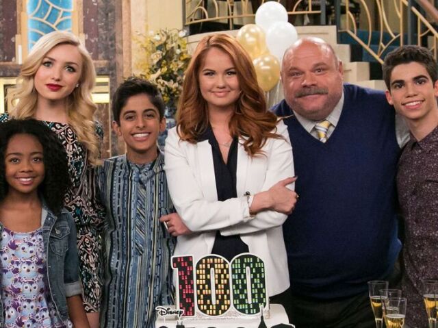 Qual personagem de Jessie você é?