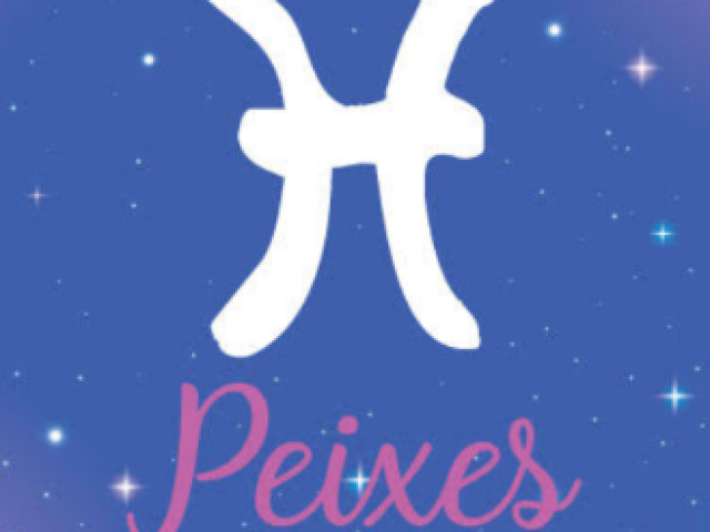 Peixes ♓