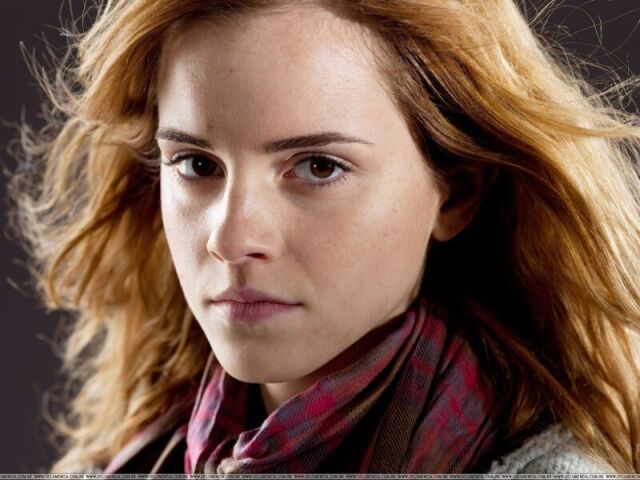 Hermione Granger