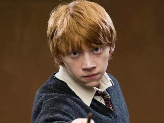 Ron Weasley