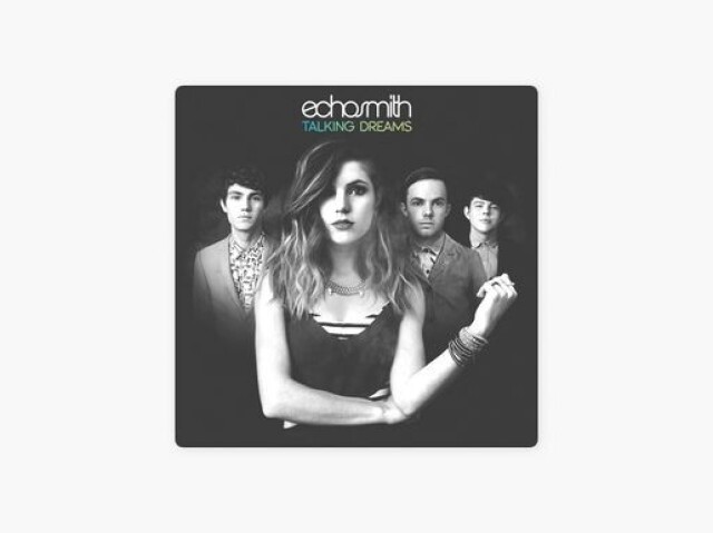Cool Kids - echosmith