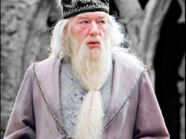 Dumbledore