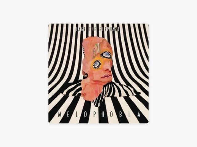 Cigarette Daydreams - Cage The Elephant