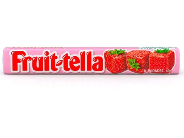 Frutella