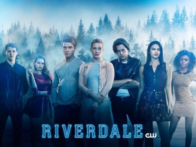 Você é realmente fã de Riverdale?