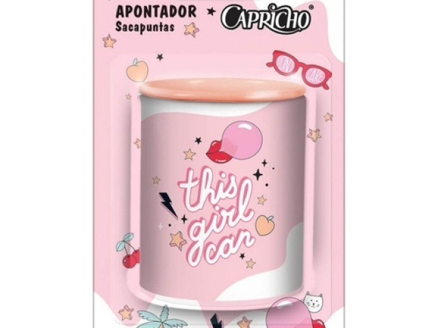 esse da capricho