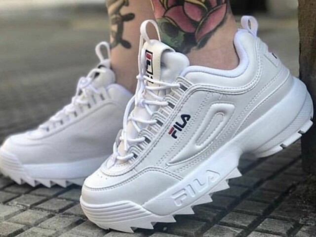 Fila