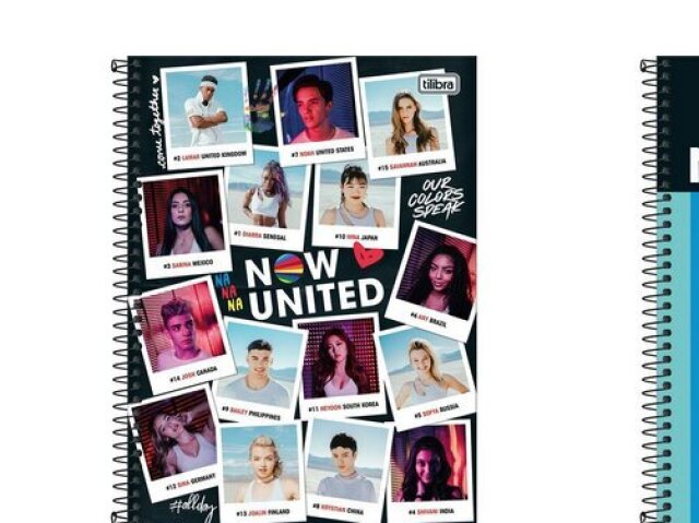 esse do now united