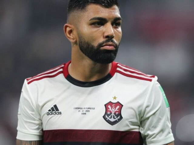 Gabriel Barbosa