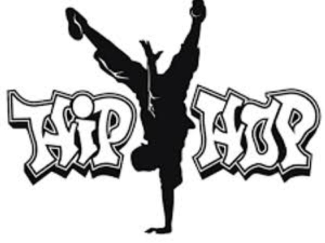 Hip Hop