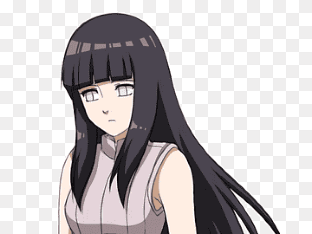 HINATA