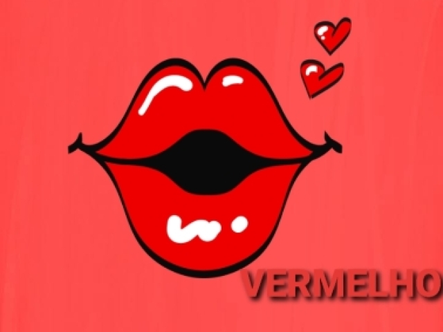 Vermelho