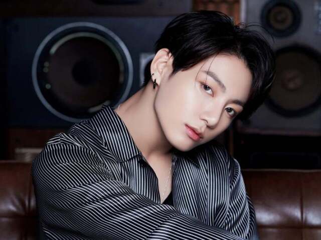 Jungkook- BTS