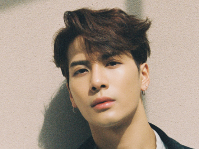 Jackson Wang- Got7