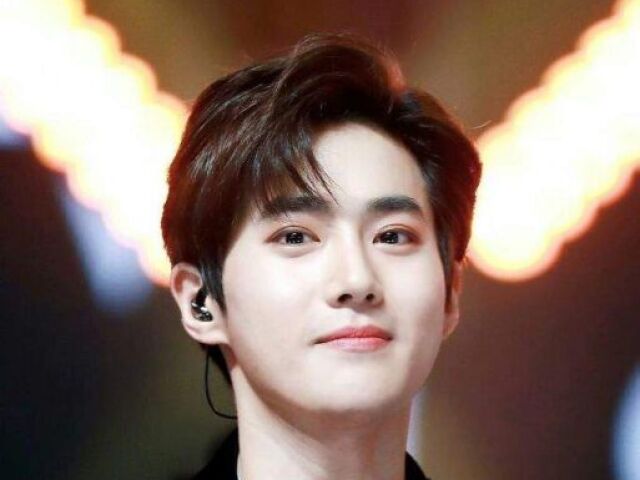 Suho-EXO