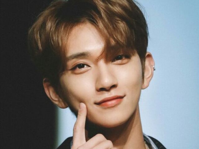 Joshua- Seventeen