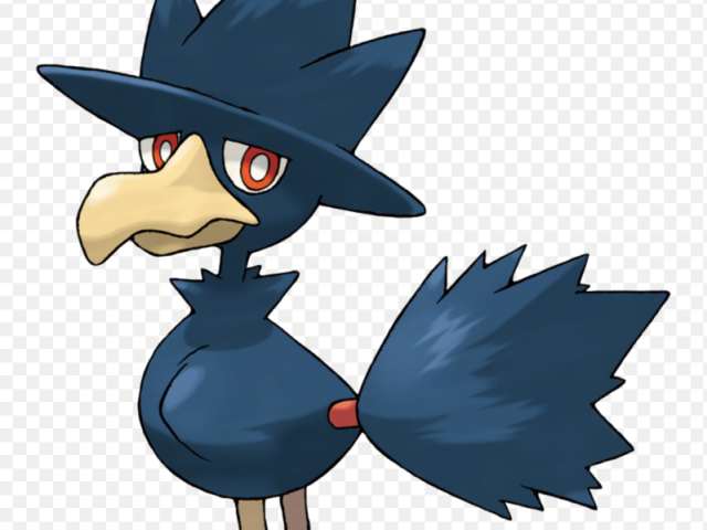 Murkrow