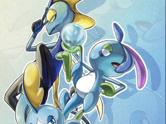 Sobble
