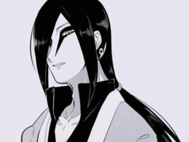 Orochimaru