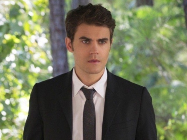 Stefan Salvatore