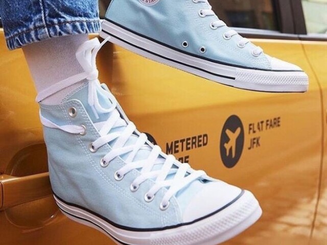 Que lindo esse all star!!!!