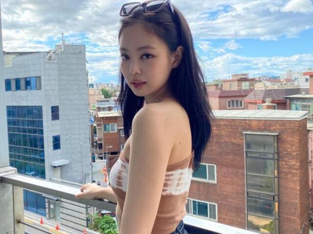 Jennie