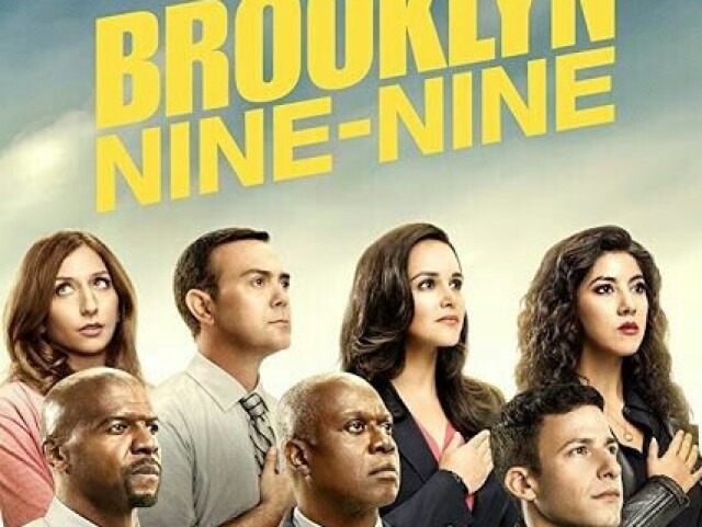 Brooklyn Nine-Nine