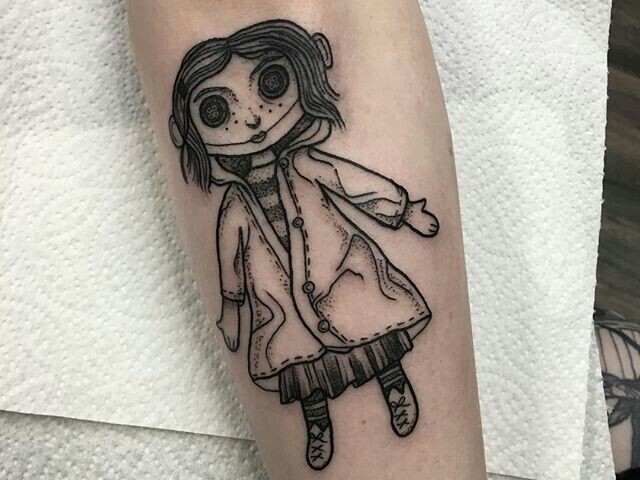 Coraline