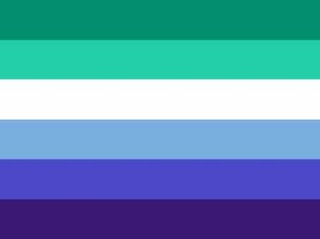 Gay