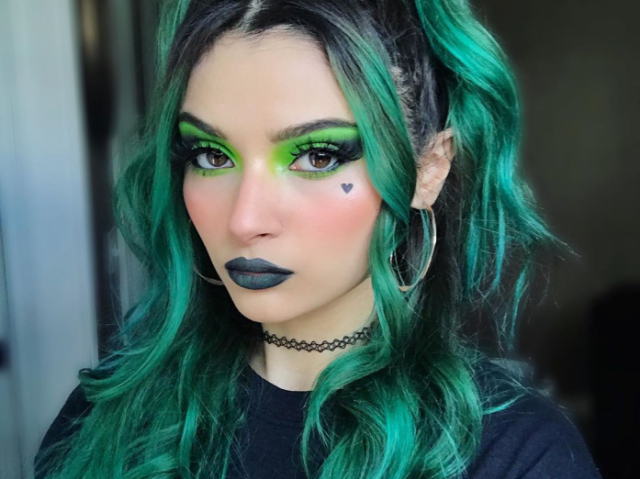 E Girl 🖤