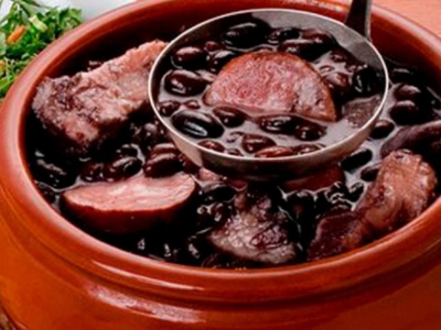 FEIJOADA