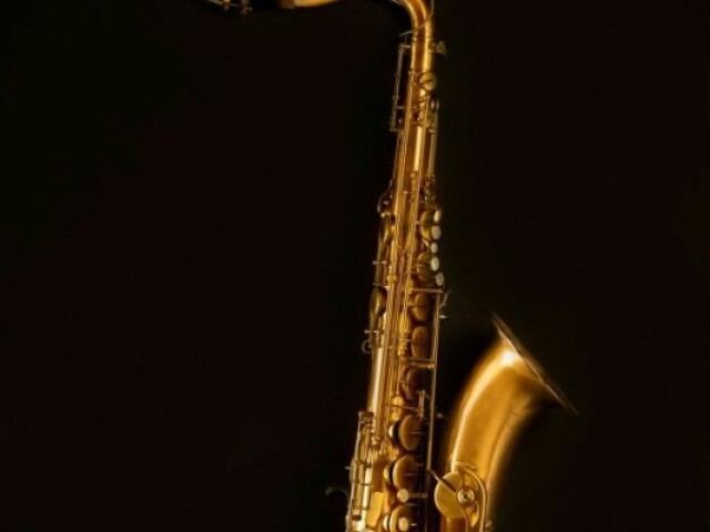 Saxofone