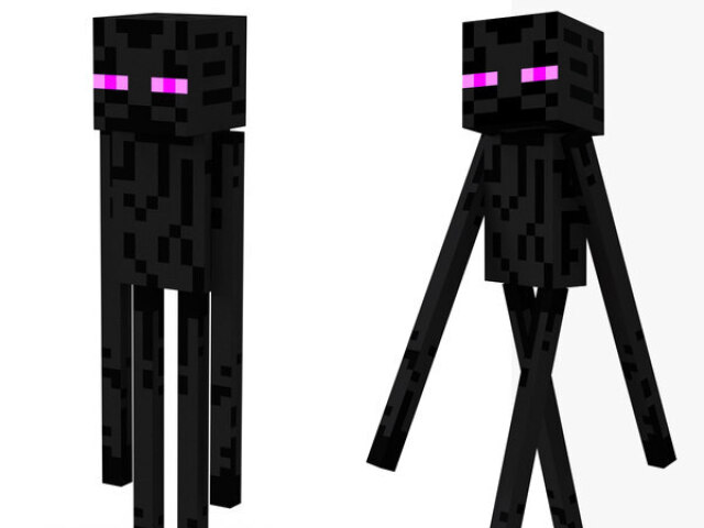 enderman