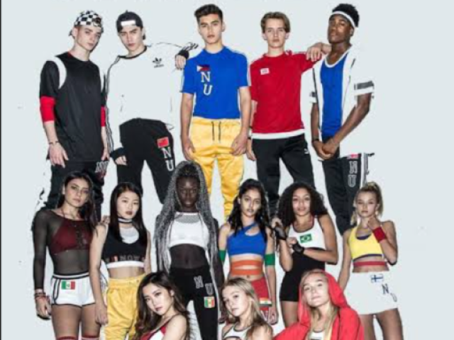 Now United