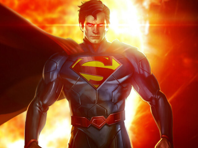 Super Homem