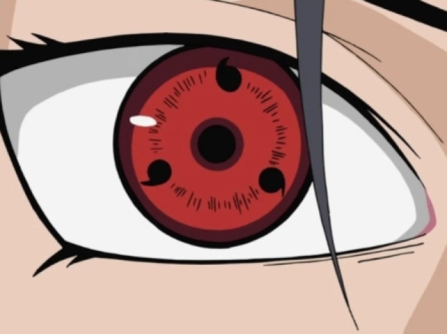 sharingan