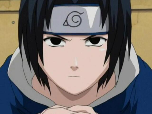 sasuke